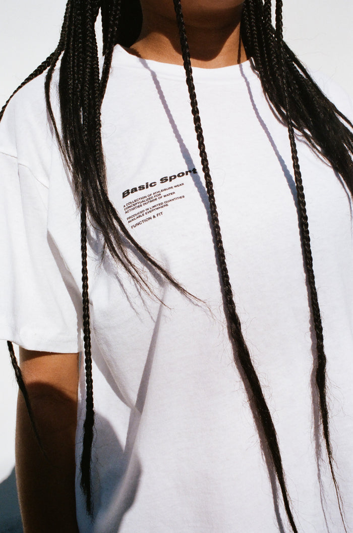 Basic Sport T-Shirt